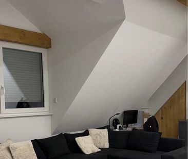 Wohnung zur Miete / Nachmieter gesucht - Foto 1