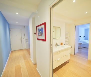 Location Appartement 2 pièces 49m² - Photo 1