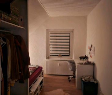 1 Zimmer Wohnung Untervermietung - Photo 1