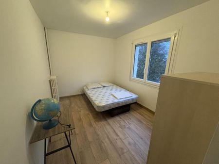 Location Appartement 3 pièces Meublé 57m² CAEN 14000 - Photo 3