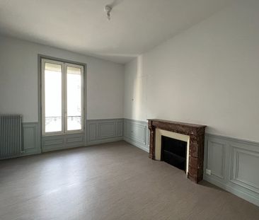 APPARTEMENT 3 PIECES BALCON 3 PIECES 84 M² - HYPERCENTRE - Photo 6