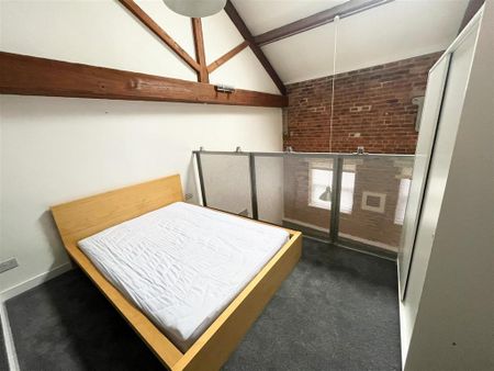 1 bedroom house to rent - Photo 2