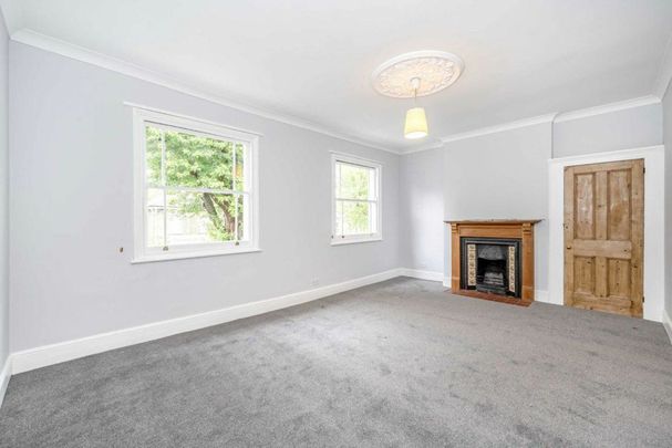 Harefield Road, Brockley, SE4 - Photo 1