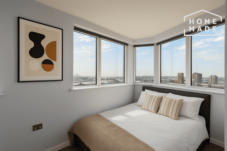 1 bedroom flat to rent - Photo 4