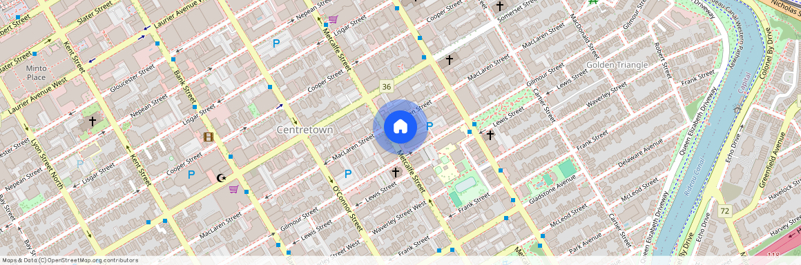 Ontario, 255 Metcalfe Street, K2P 1R4, Ottawa