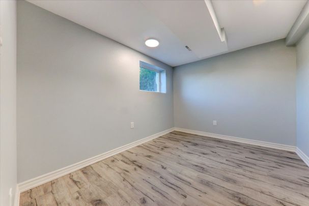 For Lease - 34 Oakmeadow Boulevard Unit# Bsmt, Toronto, Ontario - Photo 1