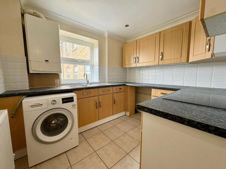 2 bedroom apartment to rent - Photo 4