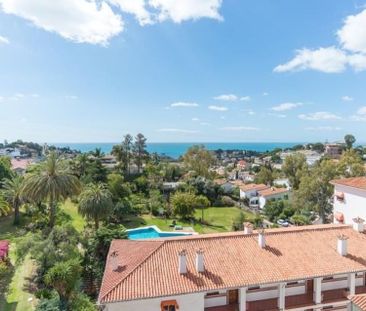 Alquiler de ático en Calle Olmos, 19 - Photo 2