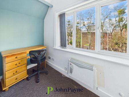 Studio to rent - Photo 5