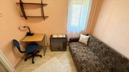 Kiadó átlagos állapotú lakás - Debrecen - Fotó 3