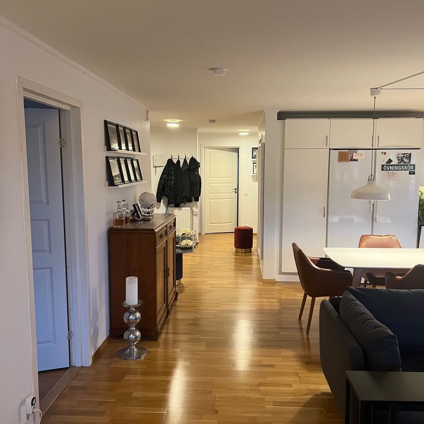 Västanåvägen, Borås - Foto 1