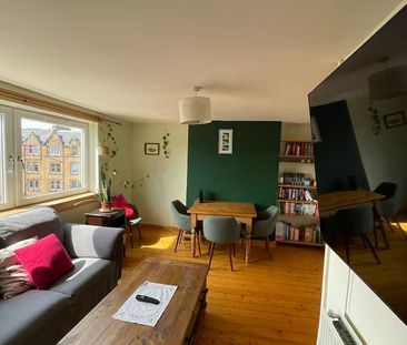 2 Bed Maisonette, Harden Place, EH11 - Photo 2