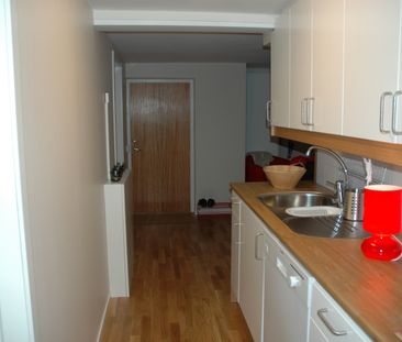 Utlandagatan, Göteborg - Foto 3