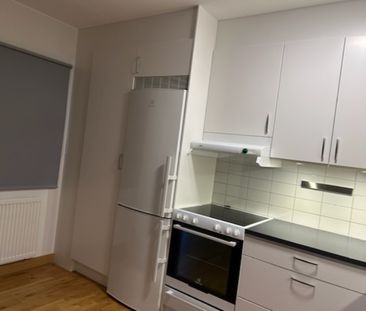 Huddinge - 1rok - tillsv - 8.740kr/mån - Foto 5