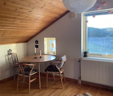 Liveröd, Svenshögen - Foto 3