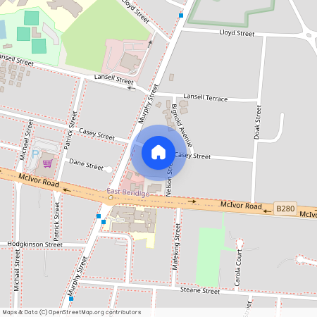 108 Casey Street, Vic 3550, East Bendigo