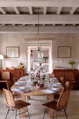 Villa unifamiliare, ottimo stato, 1980 m², Mercatale, San Casciano in Val di Pesa - Photo 3