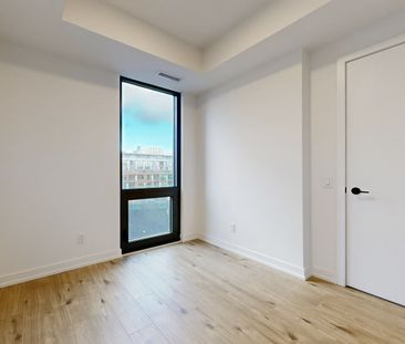 For Lease - 35 Parliament Street Unit# 607, Toronto, Ontario - Photo 1