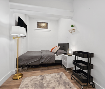 Entire Apartment - Charles St - Photo 5