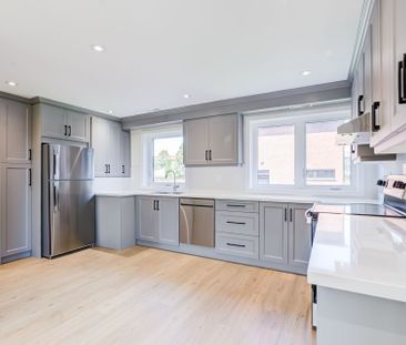 For Lease - 171 Gamma Street Unit# 2, Toronto, Ontario - Photo 4