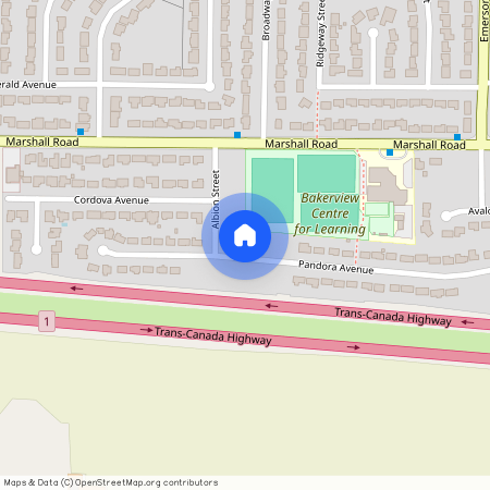 Pandora Avenue, 32527, Abbotsford
