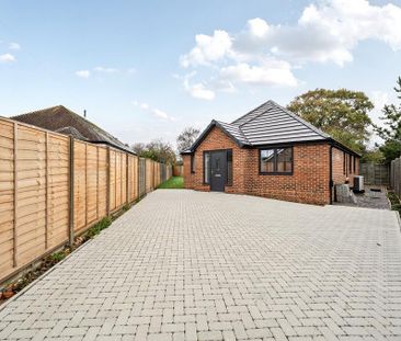 3 bedroom bungalow to rent - Photo 6