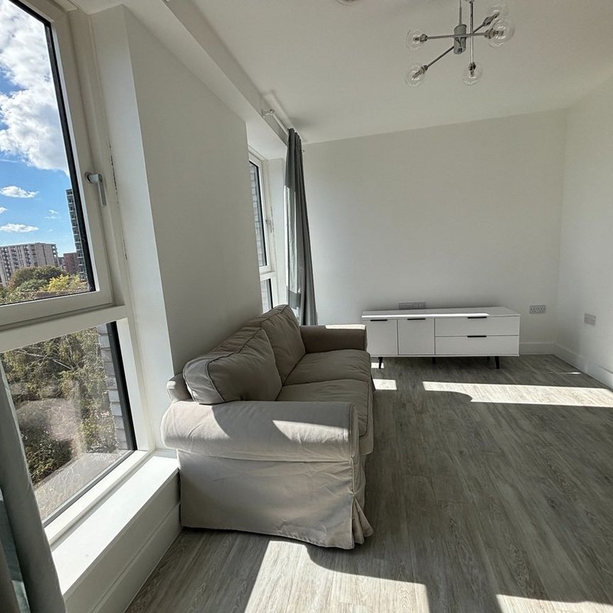 2 Bed Flat, Islington Street, M3 - Photo 1