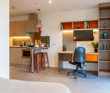 Deluxe Studio - Photo 3