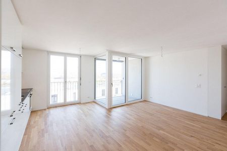 Ihre neue 2.5 Zimmerwohnung - Photo 2
