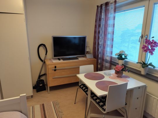 Nynäsvägen, Handen - Foto 1
