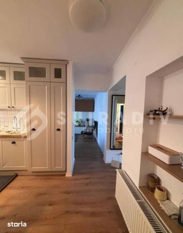 Apartament pet friendly, 4 camere, 2 bai, parcare- Grigorescu - Photo 4