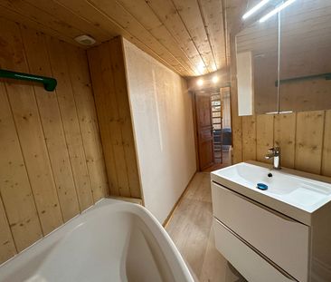 Appartement T3 au centre-ville de Besançon 30.29 m2 - Photo 3