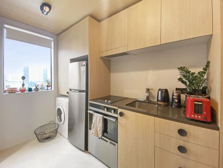 Welcome to apartment 201 in Vedado Apartments - Photo 3