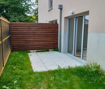 Location Appartement 1 pièce 29m² LES SORINIERES 44840 - Photo 4