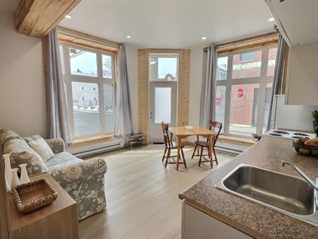 Centre-ville - Photo 2