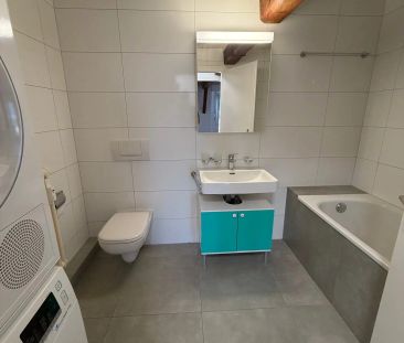 4.5 Zimmer, 110 m², EG - Foto 4