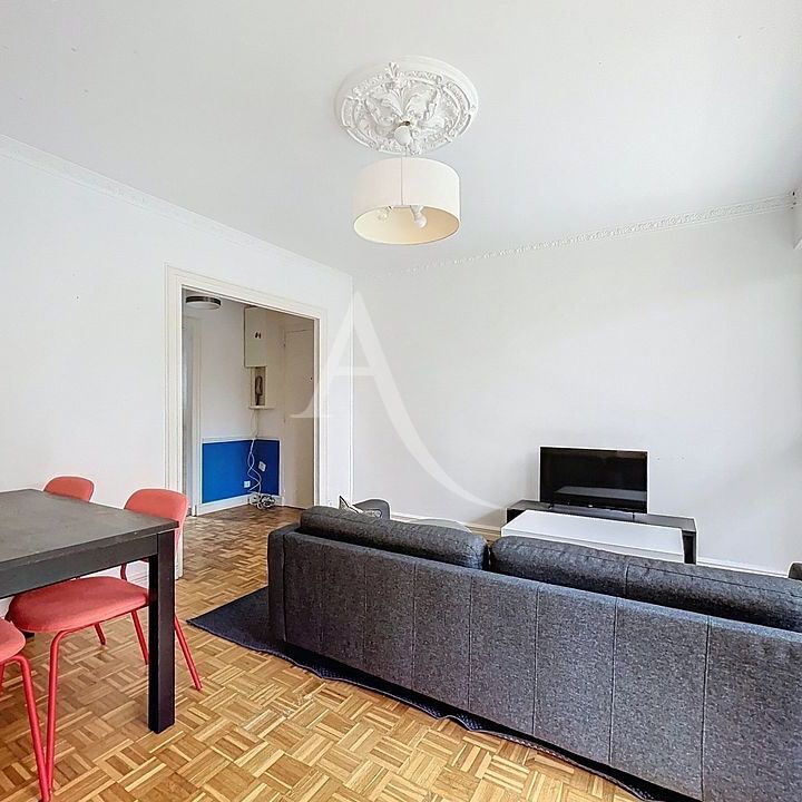 Location Appartement 5 pièces 78m² ANGERS 49100 - Photo 1