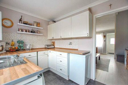 2 bedroom house to rent - Photo 5