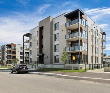 1 CH - 1 SDB - Gatineau - $1,640 /mo - Photo 4