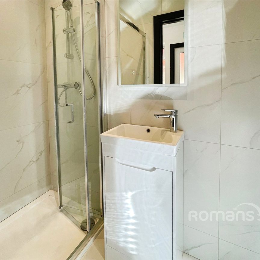 1 bedroom property to rent - Photo 1