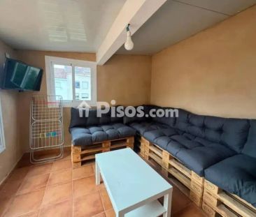 Piso en alquiler en Calle del Río Bibei - Photo 1