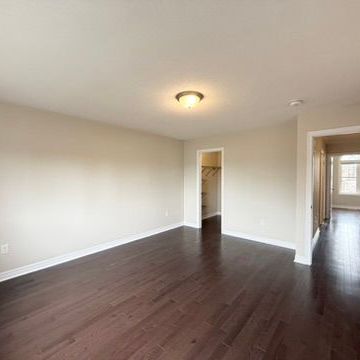 For Lease - 116 Finegan Circle, Brampton, Ontario - Photo 1