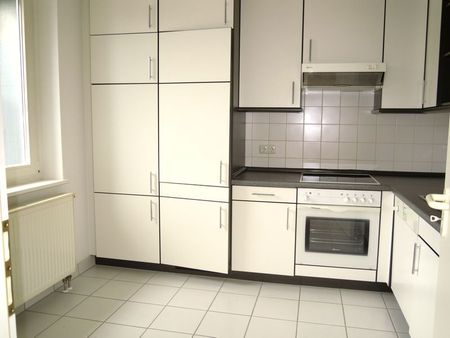 Hönow 01-10, sonnige 2-Zi-DG-Whg mit EBK und Balkon nahe Retsee - Photo 3