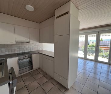 Mietwohnung mit Balkon in Ramsen - Photo 2