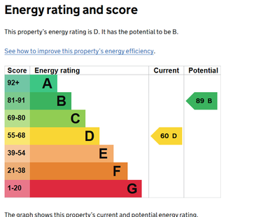 2 bedroom bungalow to rent - Photo 6
