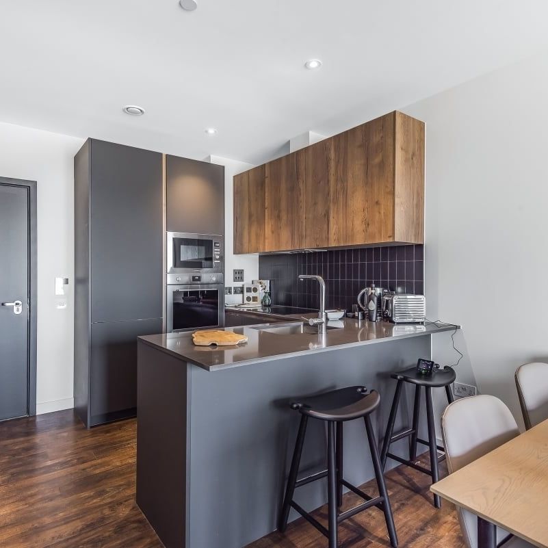 1 bedroom apartment to rent - Photo 1