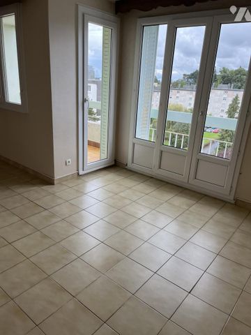 APPARTEMENT T4 DANS RESIDENCE SECURISE - Photo 2