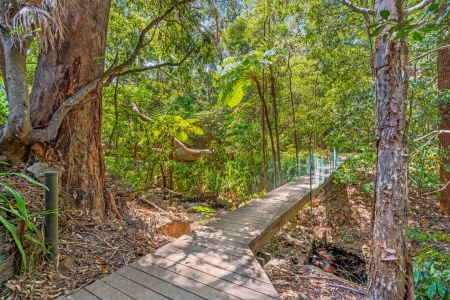Private Sanctuary in Serene Bushland Setting - Partially Furnished - Photo 3