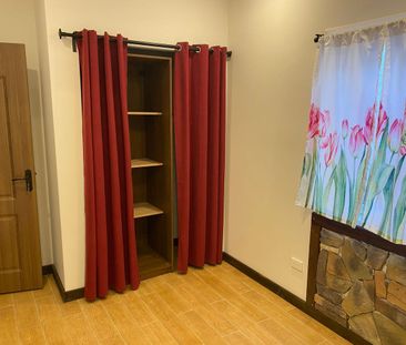 Spacious and versatile 3 bedroom,aircond 2 bathrms First Floor Appa... - Photo 2