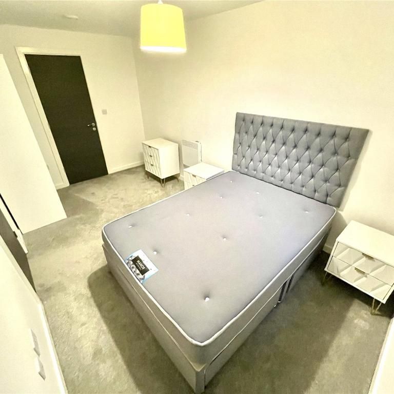 1 bedroom apartment to rent - Photo 1